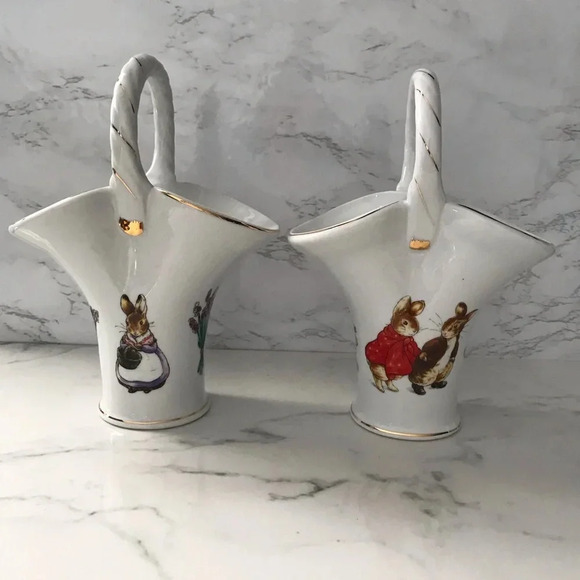 The world of Beatrix potter petter Rabbit - Picture 2 of 11